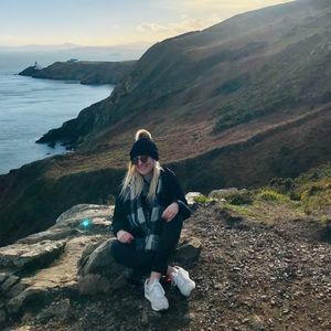 Meet your Posher, Jordan